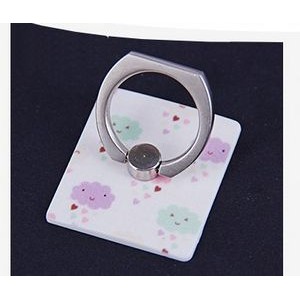 Ring Holder Handle Grip For Mobile Phone