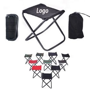 Outdoor Fishing Portable Chair