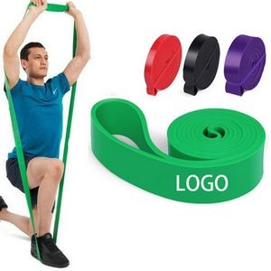 Latex Gym Resistance Bands