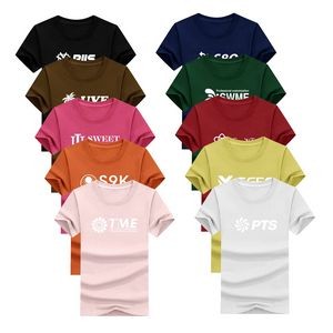Dry Fit Sports T-Shirt