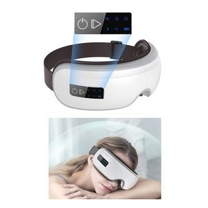 Rechargeable Eye Care Therapy Massager