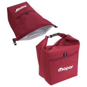 Insulated Lunch Tote