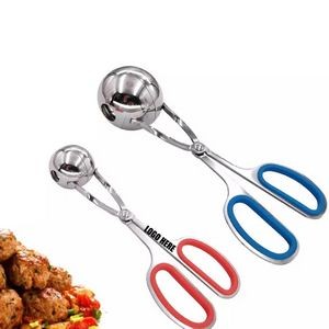 Meatball Maker with Soft Grip