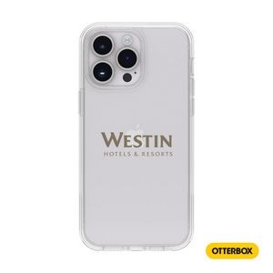 Otter Box® iPhone 14 Pro Max Symmetry - Clear