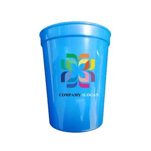Reusable 16 OZ Stadium Plastic Cup