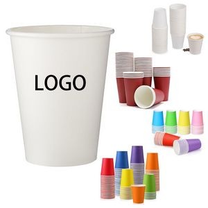 8Oz Disposable Paper Cup