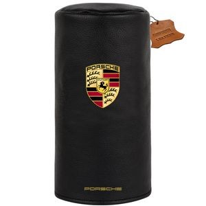 New Leather Barrel Driver Cover w/ Free Shipping