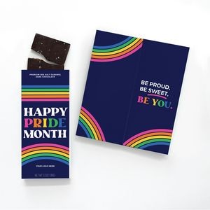 Chocolate Pride Cards from Sweeter Cards