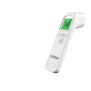 No-Touch Thermometer for Adults and Kids Digital Baby Thermometer