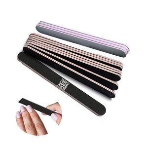 Double Sided Nail File Board