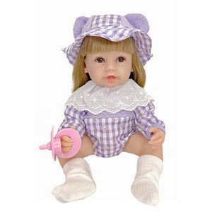 32cm Simulation Doll with IC Music
