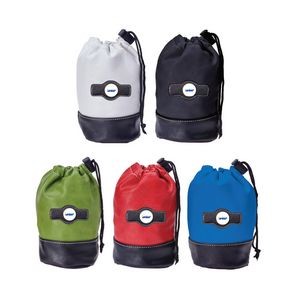 Valuables Drawstring Pouch