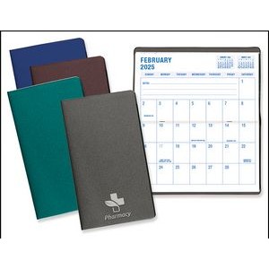Monthly Budget Pocket Planner