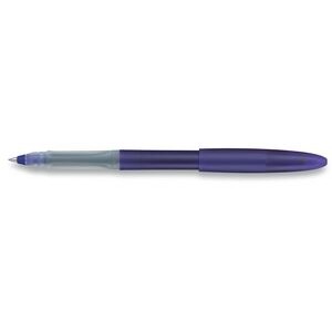 Uniball Gelstick Purple Gel Pen
