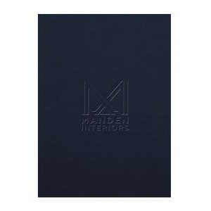 MilanoFlex™ Journal NotePad (5"x7")