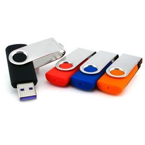 64GB - USB 3.0 Swivel Drive 1700
