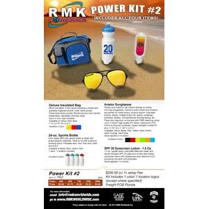 Summer Power Kit 2