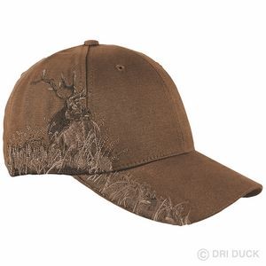 DRI DUCK Elk Cap