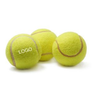 Tennis Ball / Dog Toy Ball
