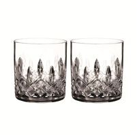 Waterford® Crystal Lismore Straight Sided Tumbler (Pair)