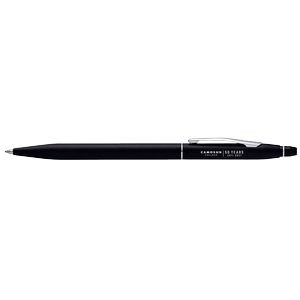 Cross® Click™ Polished Chrome Ballpoint Pen