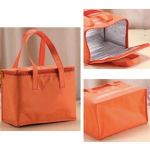 Picnic Non-Woven Cooler Bag