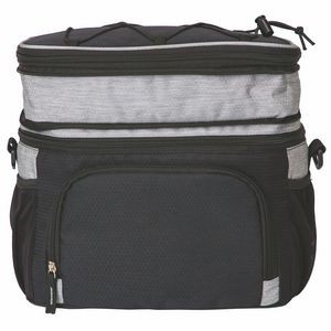 Expandable 16 Can Lunch Cooler