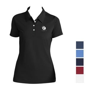 High Performance Peak Polo - with excellent moisture management technology