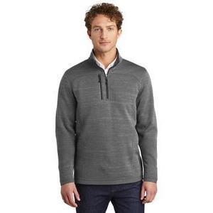 Eddie Bauer® Men's 1/4-Zip Sweater Fleece