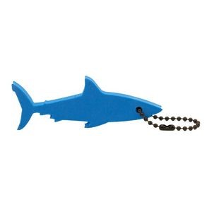 Shark Key Tag