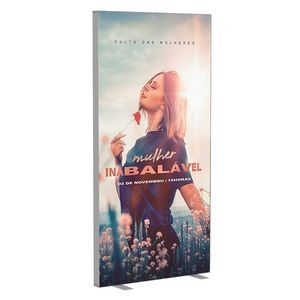 Light Box Display (Double-Sided Graphic Package)