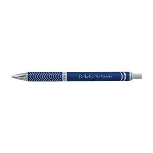 Pentel EnerGel® Alloy Gel Ink Pen - Blue