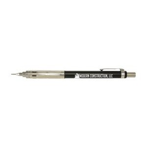 Graphgear 300 Mechanical Pencil - Black/Mediuim Lead