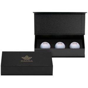 Golf Ball Lip Balm Containers
