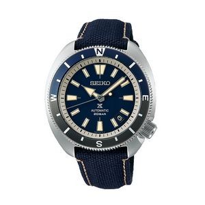 Seiko Prospex SRPG15 Mechanical Diver Men's Watch - Blue