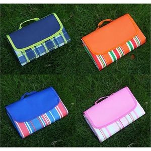 Waterproof Picnic Mat or Blanket with carrying bag