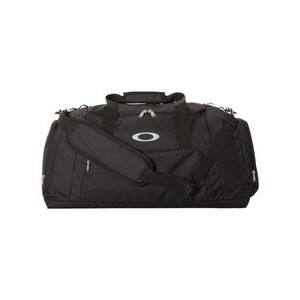 Oakley® 55L Gym to Street Duffel Bag