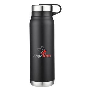 ArticFire 20oz Vacuum Water Bottle With Removable SS Lid