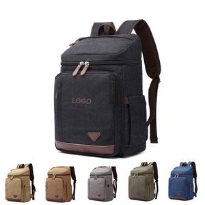 15 Inch Computer Backpack (Direct Import)