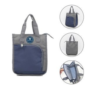 Portable Insulation Picnic Cooler Bag