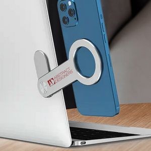 Magnetic Phone Computer Arm