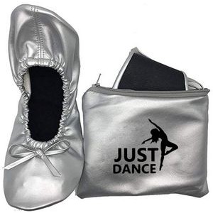 Ballet Flats Dancing Shoes