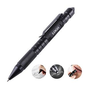 Tactical Pen With Whistle