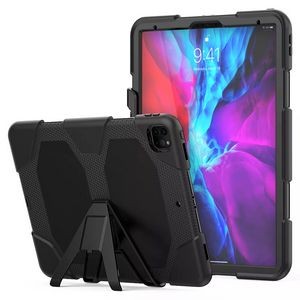 iPad11 Rugged Case with Stand