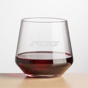 Tucson Stemless Wine - 11oz Crystalline