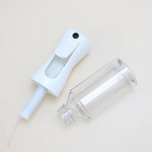 6.8oz High-pressure Continuous Spray Bottles