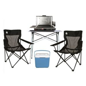 Tailgating Essentials Package (Unimprinted)