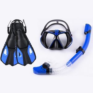 Snorkeling Gear