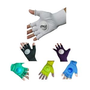 Hand Clapper Gloves