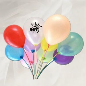 Festive Latex Advertising Balloon